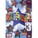 KURSADZIJE 3, NOVA POLICIJSKA STANICA  (DVD)